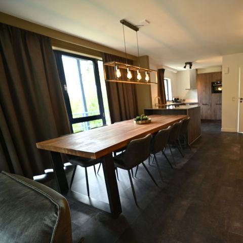 APPARTEMENT 8 personen - Ramier