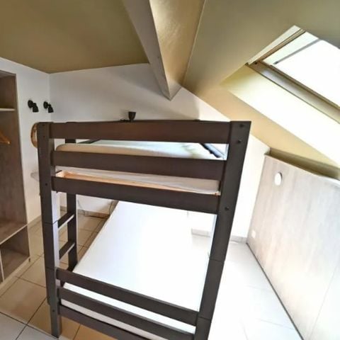 APPARTEMENT 8 personen - Tourterelle