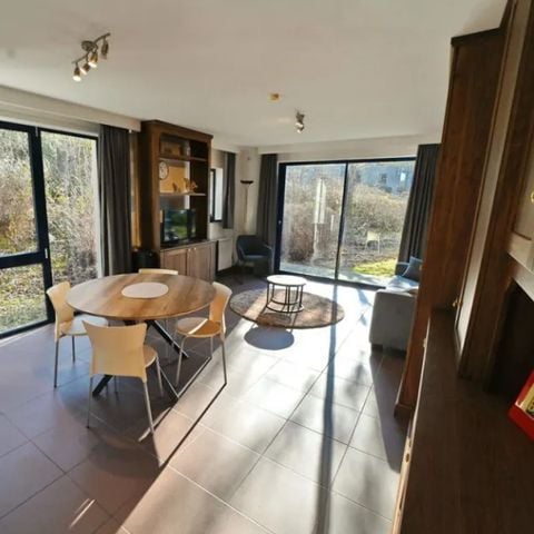 Studio 2 personen - Hades