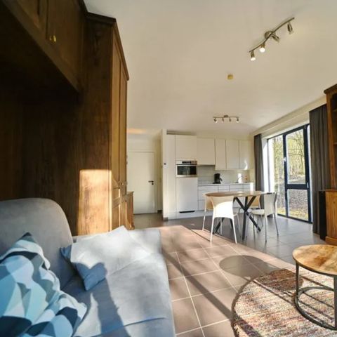 Studio 2 personen - Hades