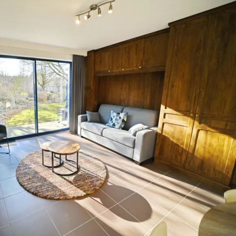 Studio 2 personen - Hades