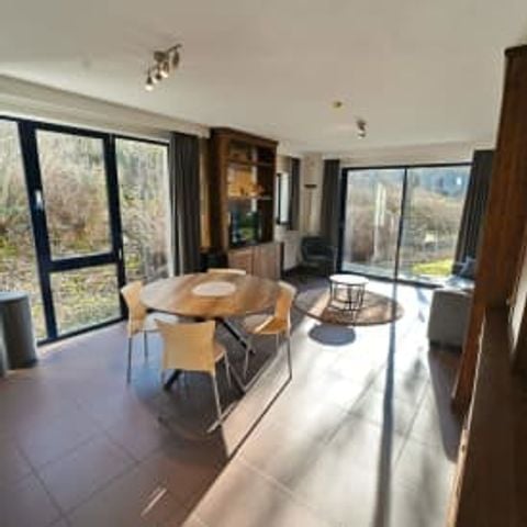 Studio 2 personen - Hades