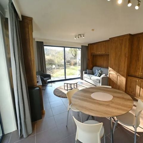 Studio 2 personen - Hades