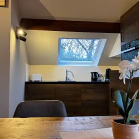 APPARTEMENT 4 personen - Vallisca - E711