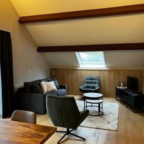APPARTEMENT 4 personen - Vallisca - E711