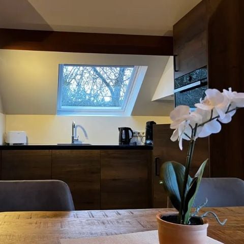 APPARTEMENT 4 personen - Vallisca - E711