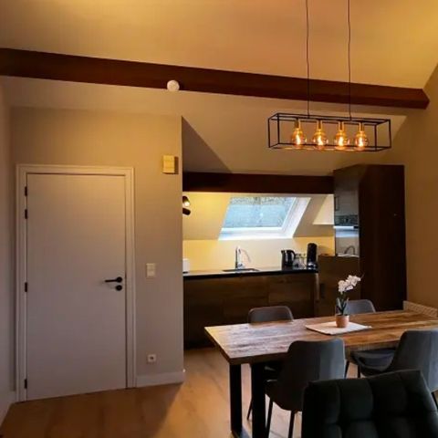 APPARTEMENT 4 personen - Vallisca - E711