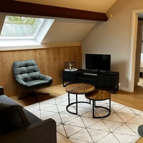 APPARTEMENT 4 personen - Vallisca - E711