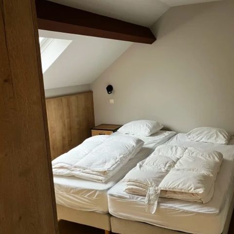 APPARTEMENT 4 personen - Vallisca - E711