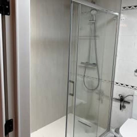 APPARTEMENT 4 personen - Vallisca - E711