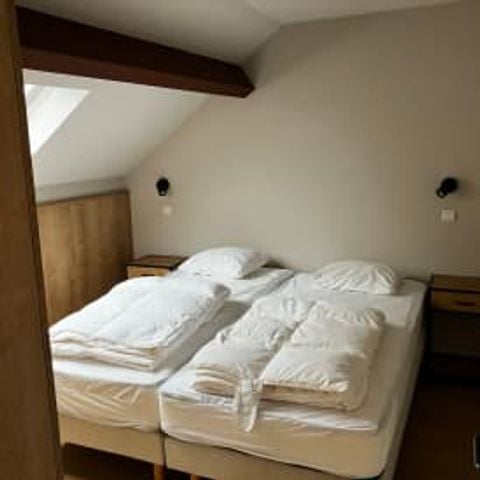APPARTEMENT 4 personen - Vallisca - E711