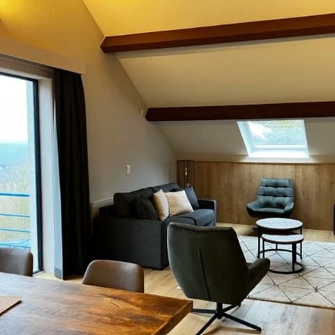 APPARTEMENT 4 personen - Vallisca - E711