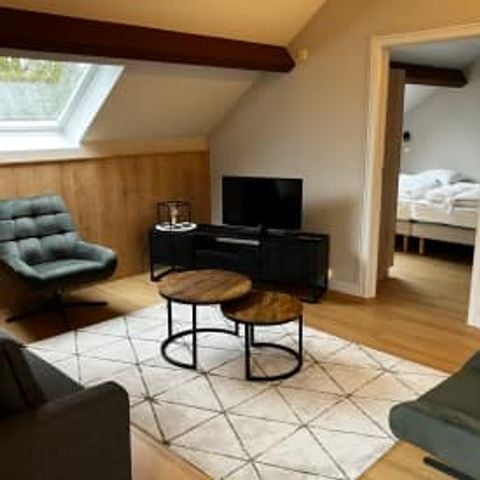 APPARTEMENT 4 personen - Vallisca - E711