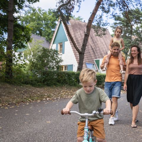 Roompot De Katjeskelder - Camping Oosterhout - Afbeelding N°2