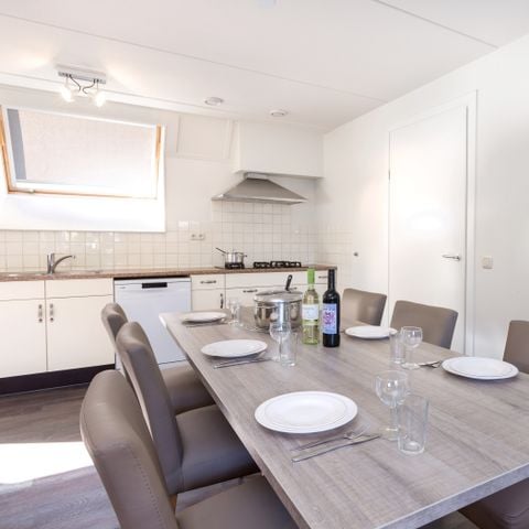 Groepsaccommodatie 14 personen - FV14 Comfort