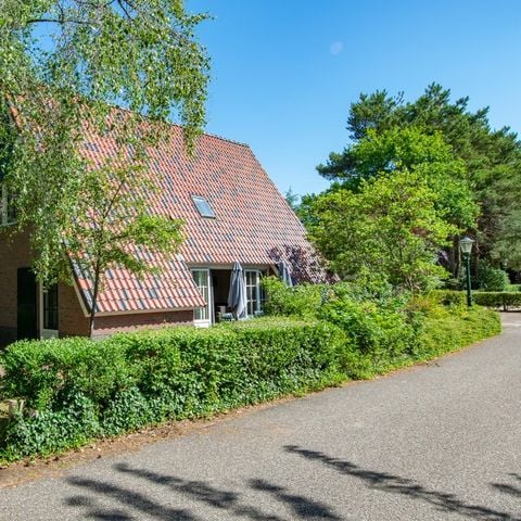 VAKANTIEHUIS 14 personen - FV14 Comfort