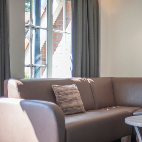 Groepsaccommodatie 14 personen - FV14 Comfort