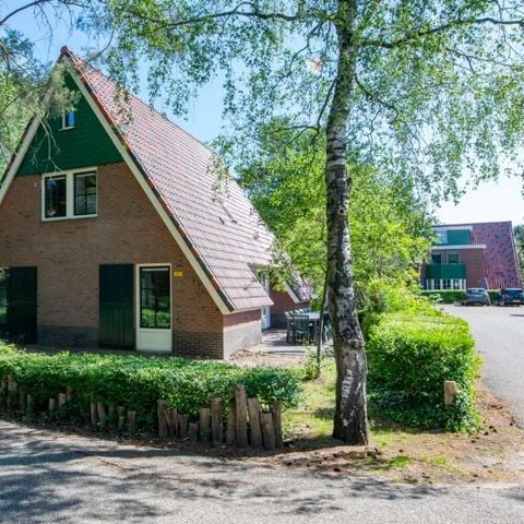 VAKANTIEHUIS 14 personen - FV14 Comfort