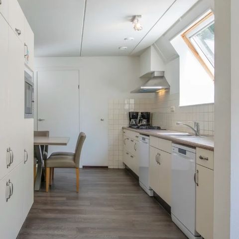 Groepsaccommodatie 22 personen - FV22 Comfort