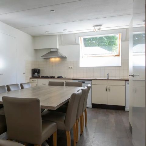 VAKANTIEHUIS 22 personen - FV22 Comfort