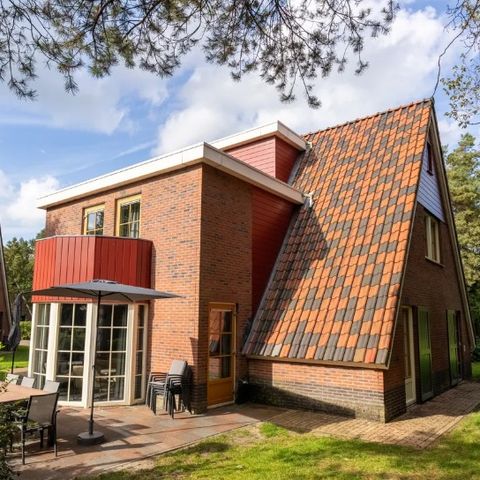 VAKANTIEHUIS 22 personen - FV22 Comfort