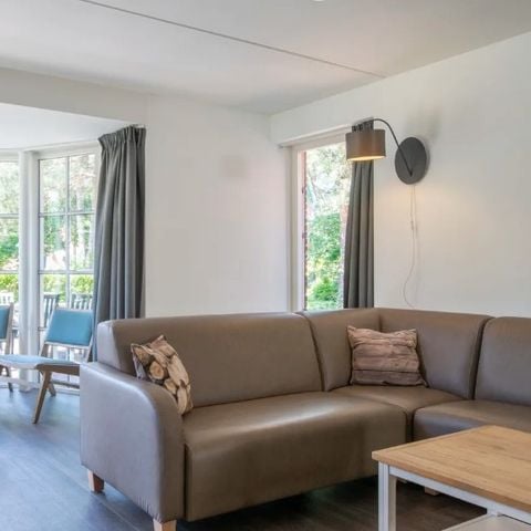 Groepsaccommodatie 22 personen - FV22 Comfort