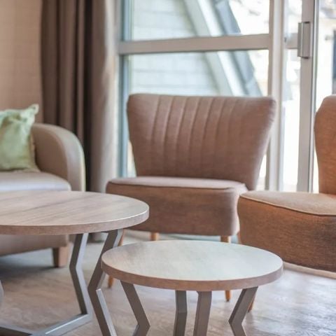 VAKANTIEHUIS 12 personen - FV12 Comfort