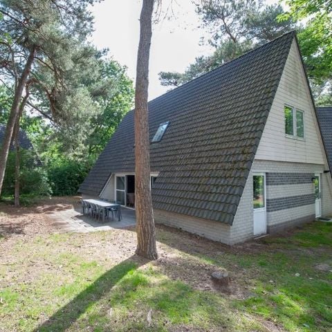 Groepsaccommodatie 12 personen - FV12 Comfort