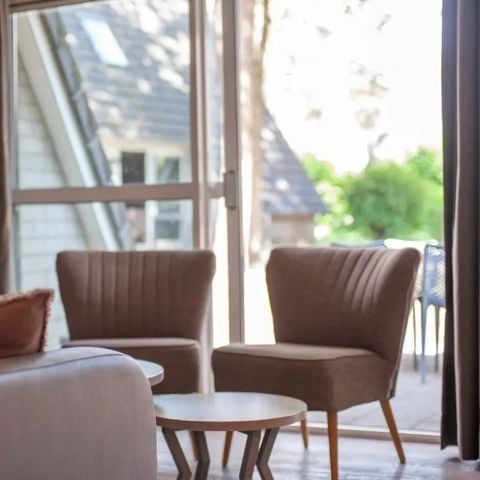 VAKANTIEHUIS 12 personen - FV12 Comfort