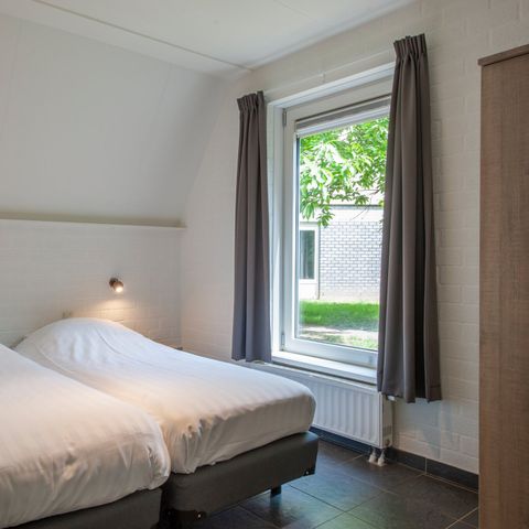 VAKANTIEHUIS 18 personen - FV18 Comfort