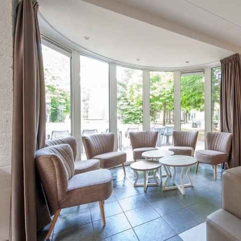 VAKANTIEHUIS 18 personen - FV18 Comfort