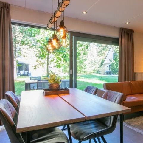 Bungalow 4 personen - K4V Comfort