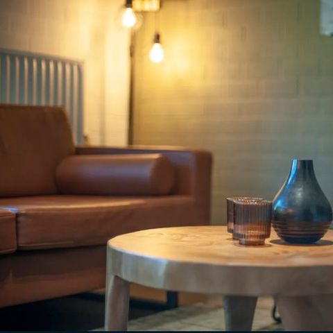 Bungalow 4 personen - K4V Comfort