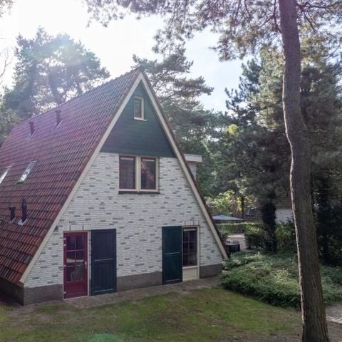 VAKANTIEHUIS 18 personen - FV18 Comfort Plus