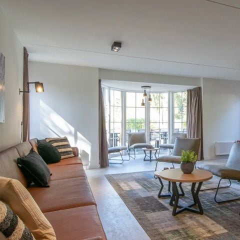 VAKANTIEHUIS 18 personen - FV18 Comfort Plus