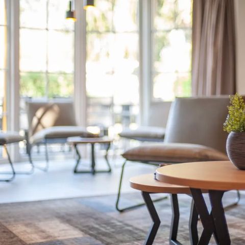 VAKANTIEHUIS 18 personen - FV18 Comfort Plus