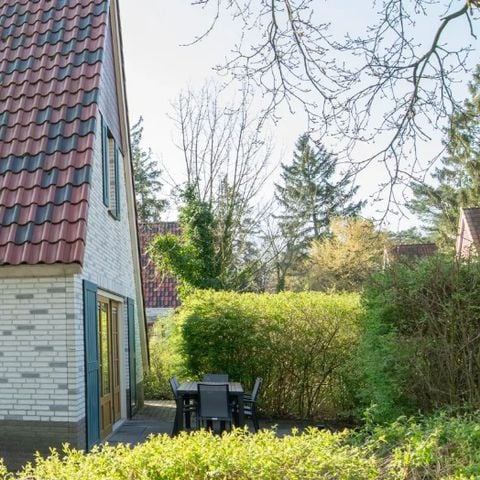 Bungalow 6 personen - KD Comfort plus