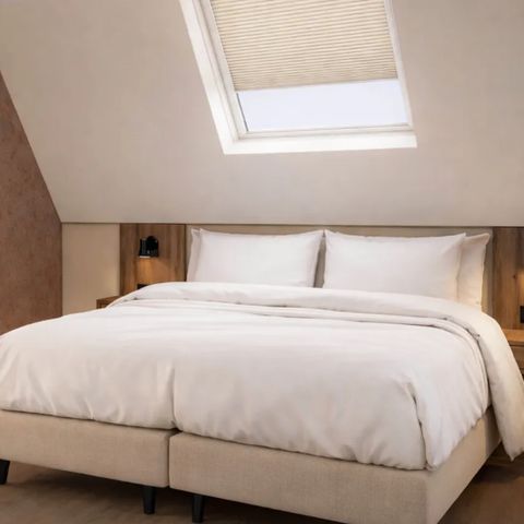 Bungalow 4 personen - Kinderwoning 4CK