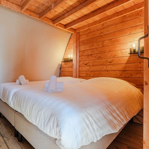 Safaritent 5 personen - 4-6ST
