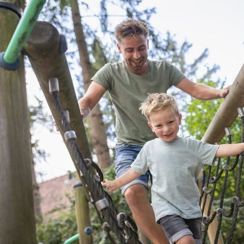 Roompot De Katjeskelder - Camping Oosterhout - Afbeelding N°6