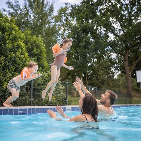 Landal De Katjeskelder - Oosterhout - Afbeelding N°4