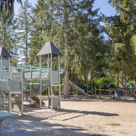 Roompot De Katjeskelder - Camping Oosterhout - Afbeelding N°6