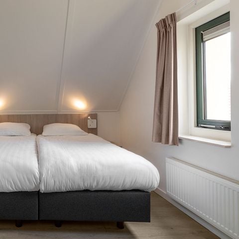 VAKANTIEHUIS 6 personen - Hooglander