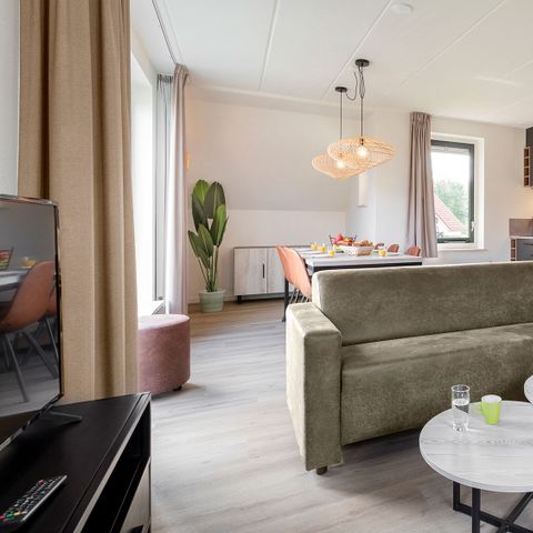 VAKANTIEHUIS 6 personen - Hooglander