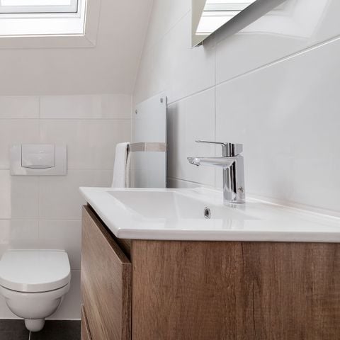 VAKANTIEHUIS 6 personen - Hooglander