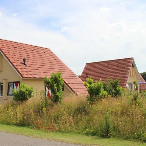 VAKANTIEHUIS 6 personen - Hooglander