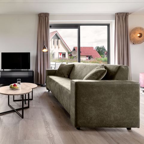 VAKANTIEHUIS 4 personen - Beekdal