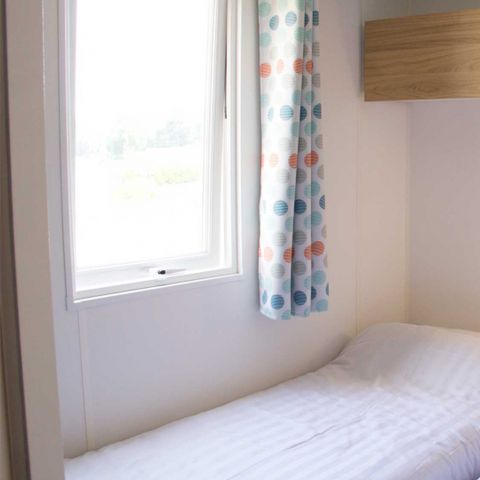 Chalet 6 personen - Pioen