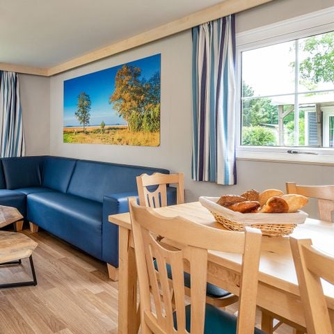 Chalet 5 personen - Appelvink