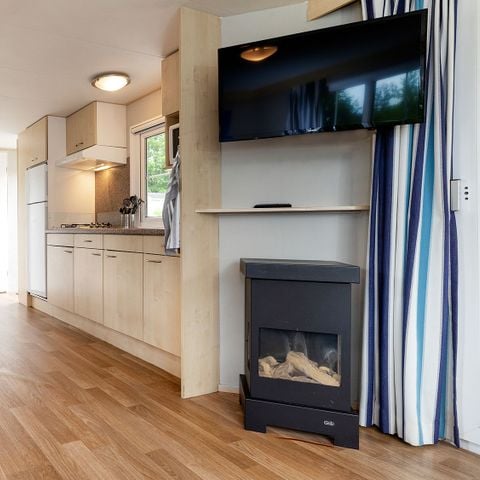 Chalet 5 personen - Appelvink